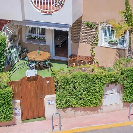 Appartement El Rinconcito De La Azohía Extérieur photo
