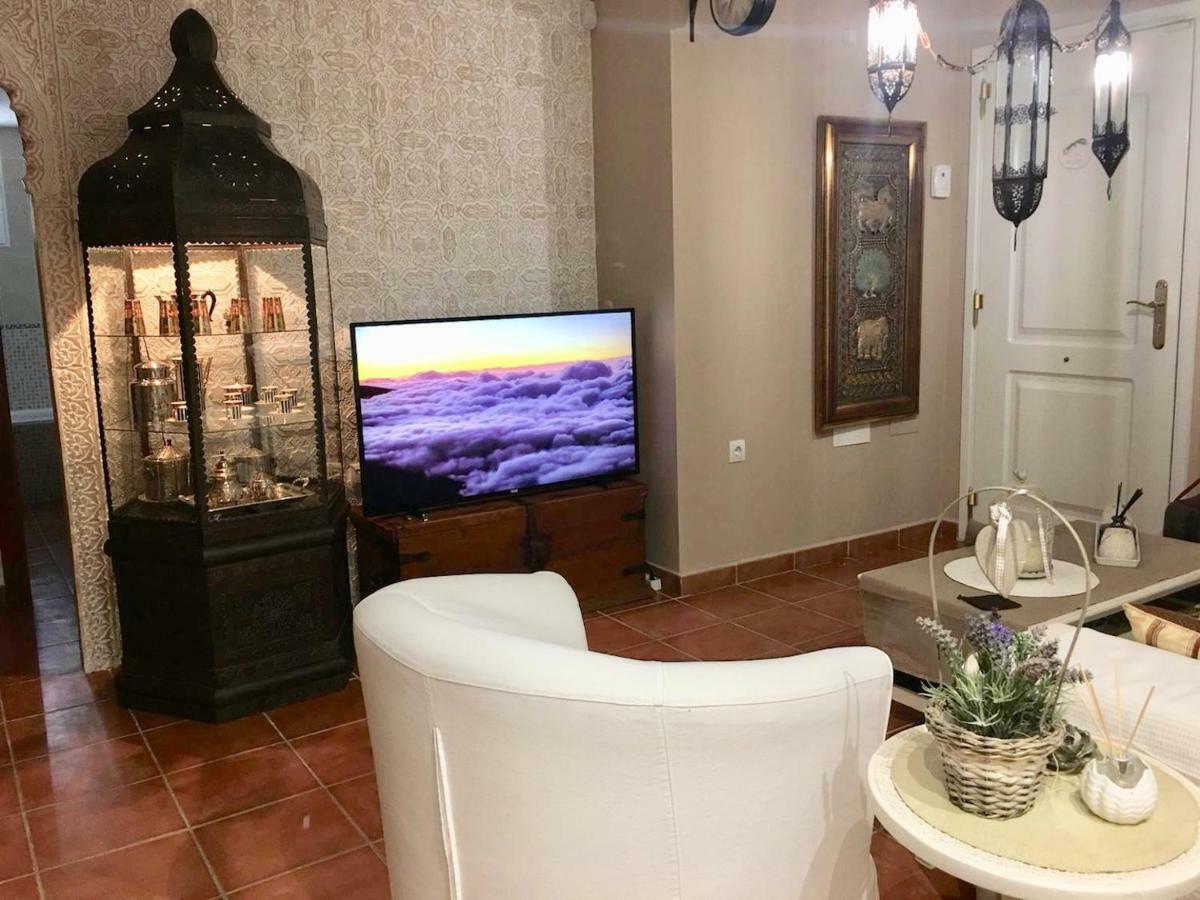 Appartement El Rinconcito De La Azohía Extérieur photo