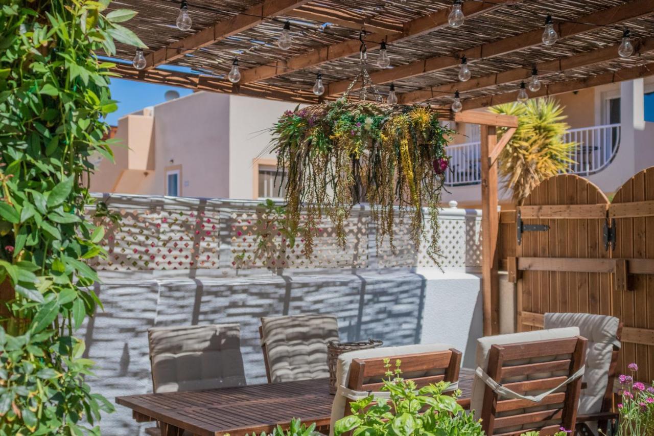 Appartement El Rinconcito De La Azohía Extérieur photo