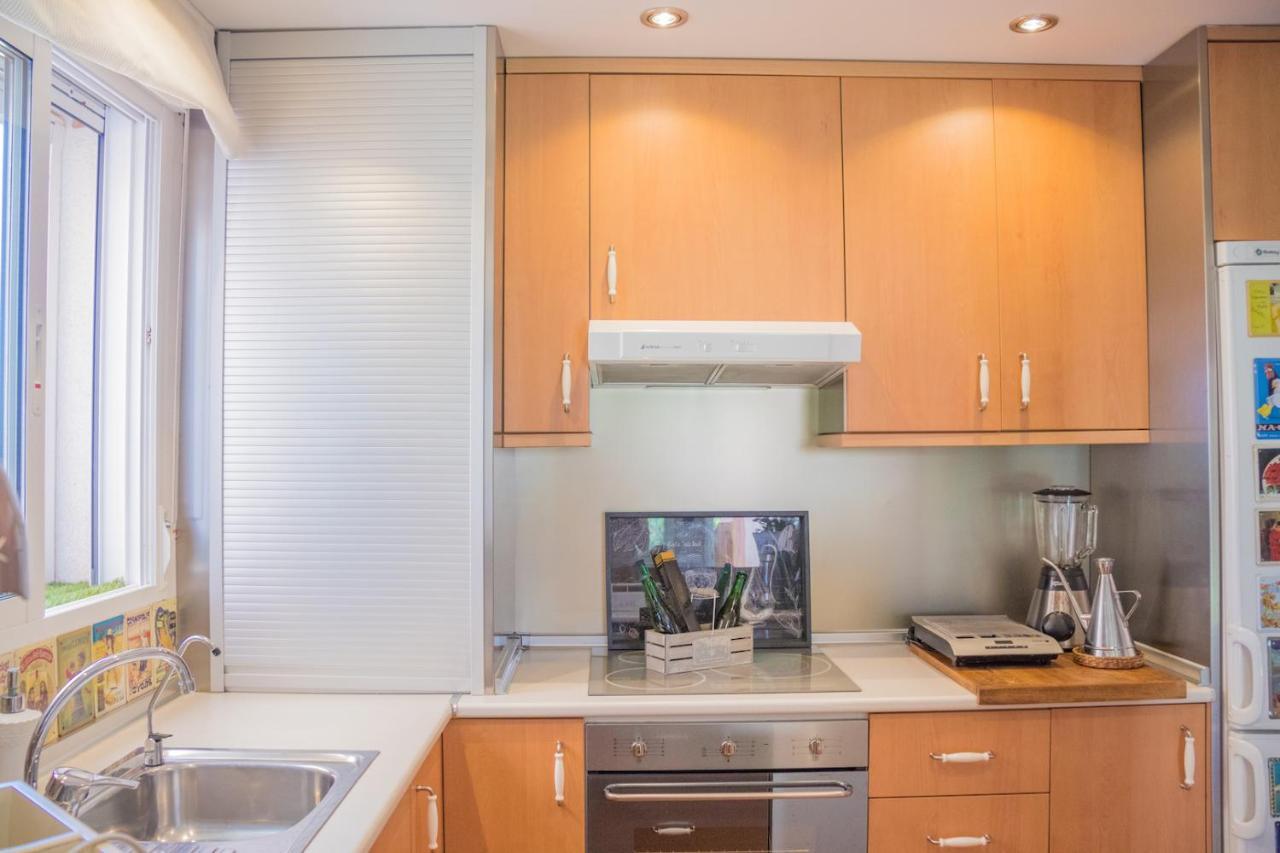 Appartement El Rinconcito De La Azohía Extérieur photo