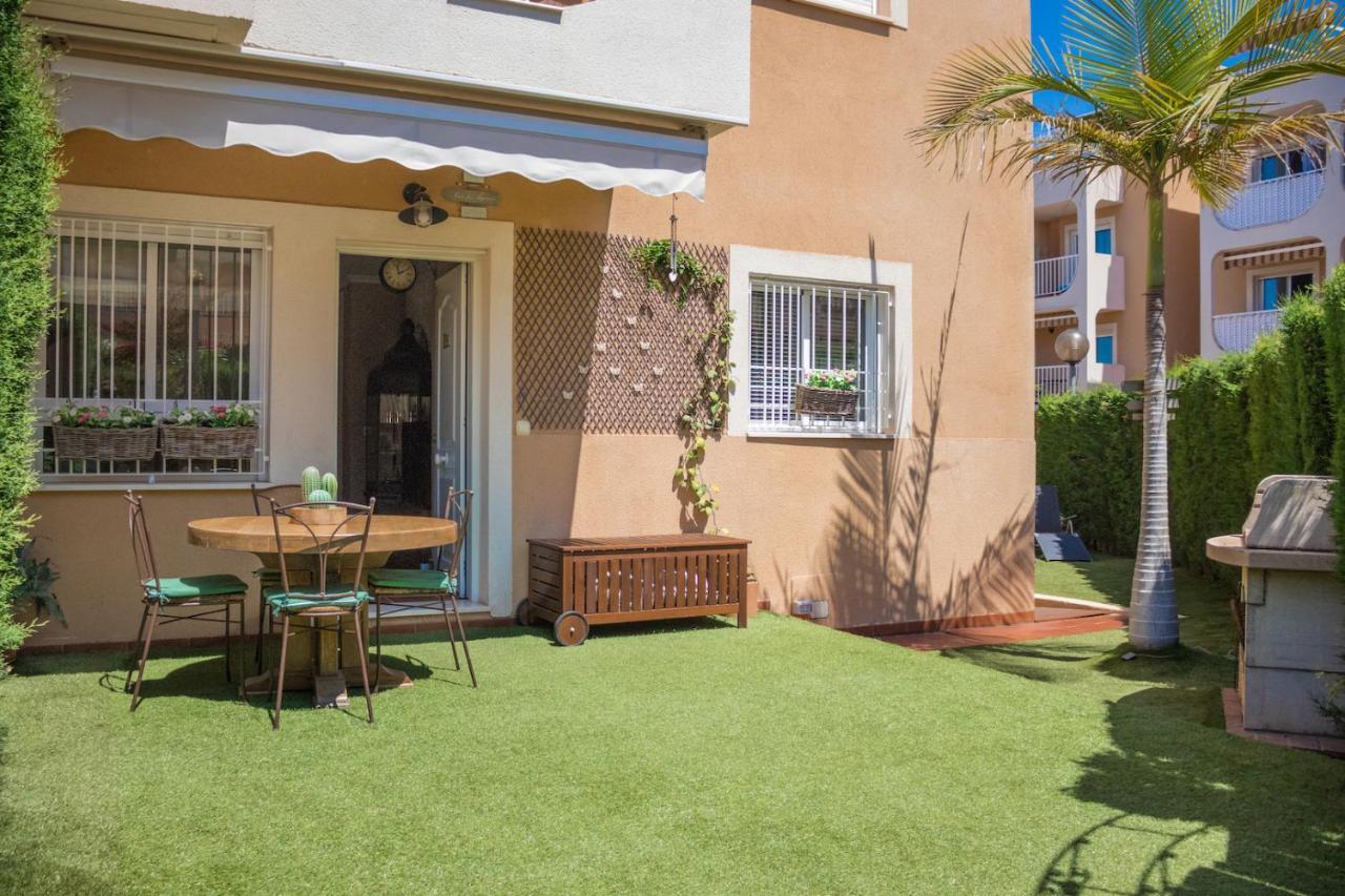 Appartement El Rinconcito De La Azohía Extérieur photo