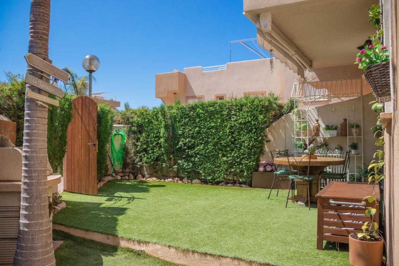 Appartement El Rinconcito De La Azohía Extérieur photo