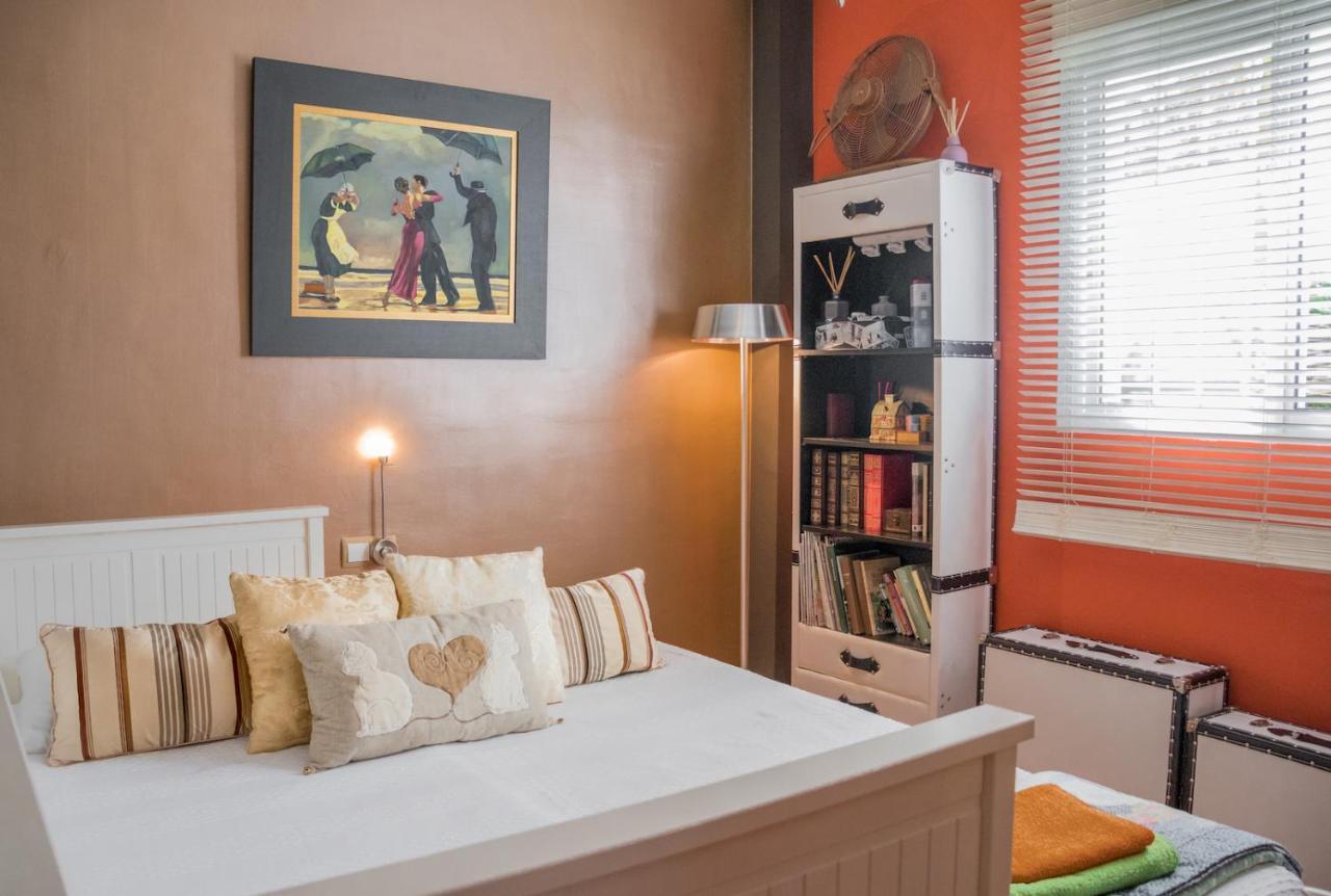 Appartement El Rinconcito De La Azohía Extérieur photo