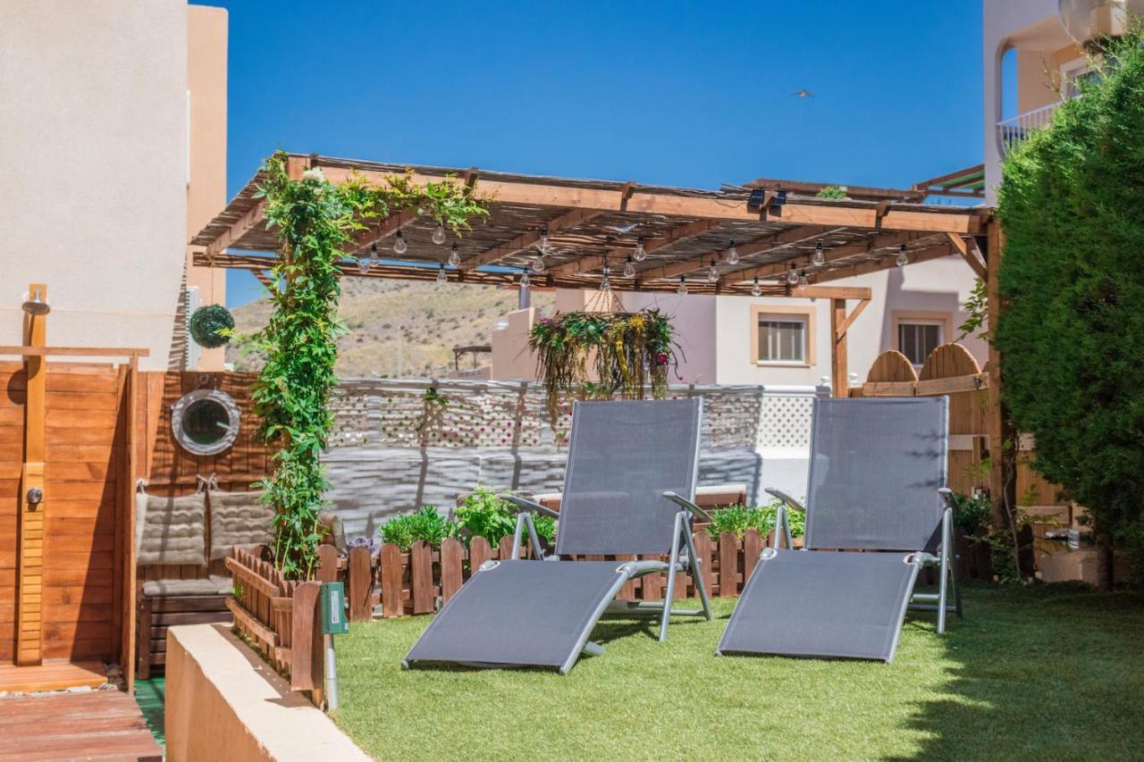 Appartement El Rinconcito De La Azohía Extérieur photo