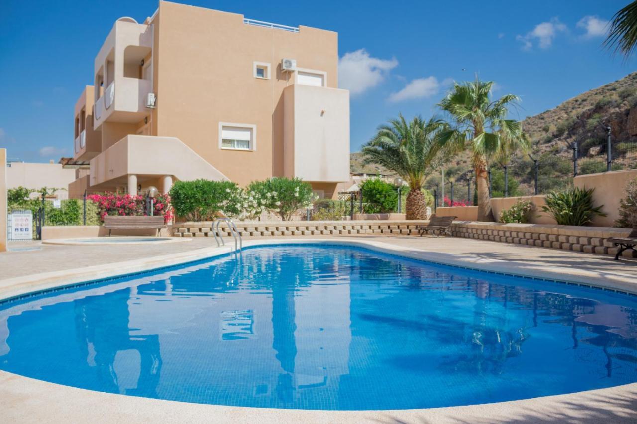 Appartement El Rinconcito De La Azohía Extérieur photo