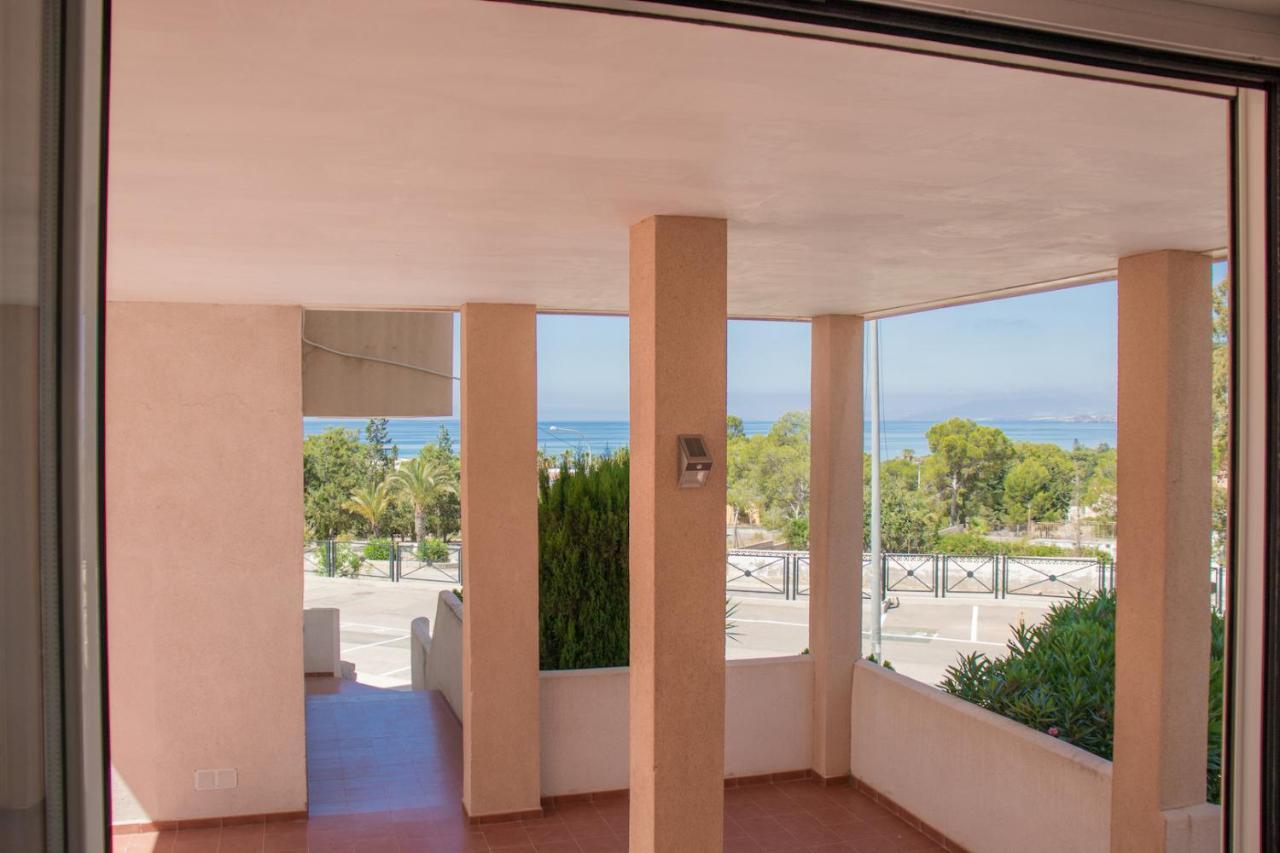 Appartement El Rinconcito De La Azohía Extérieur photo