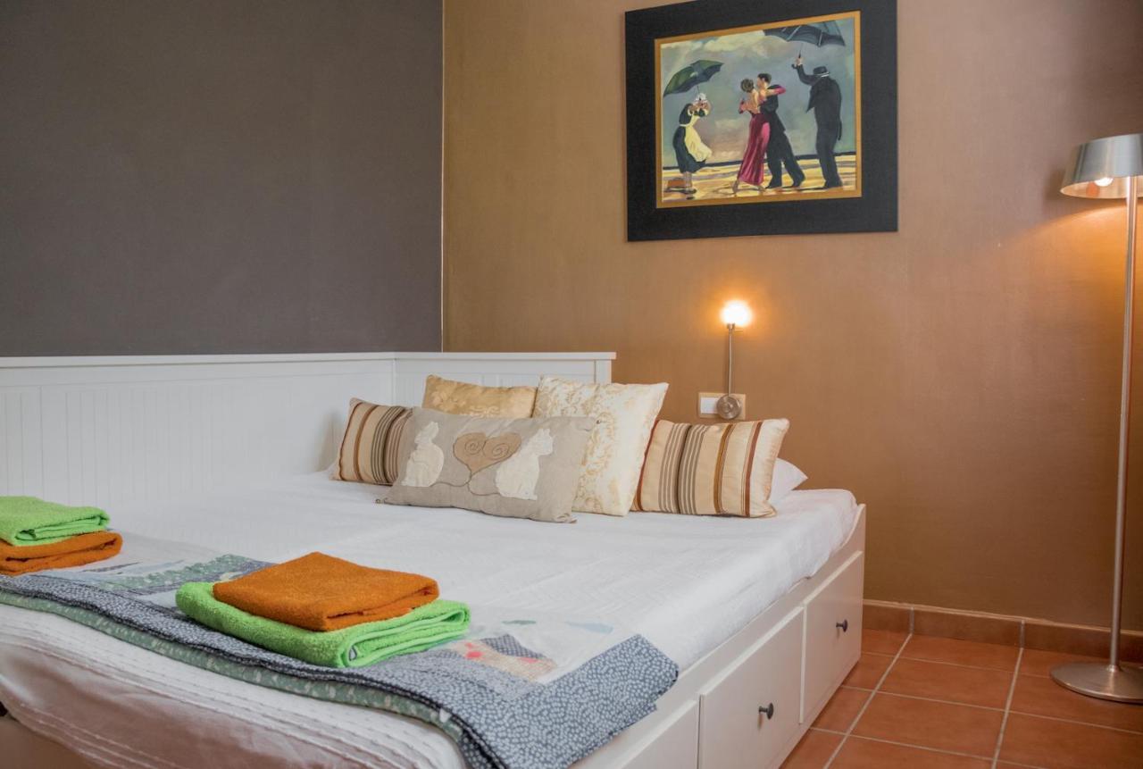 Appartement El Rinconcito De La Azohía Extérieur photo